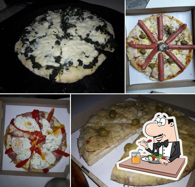 PIZZERIA EMAPAT