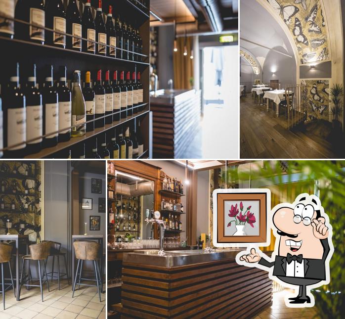 Ristorante Unico