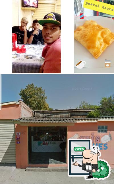 Super Cris Lanches