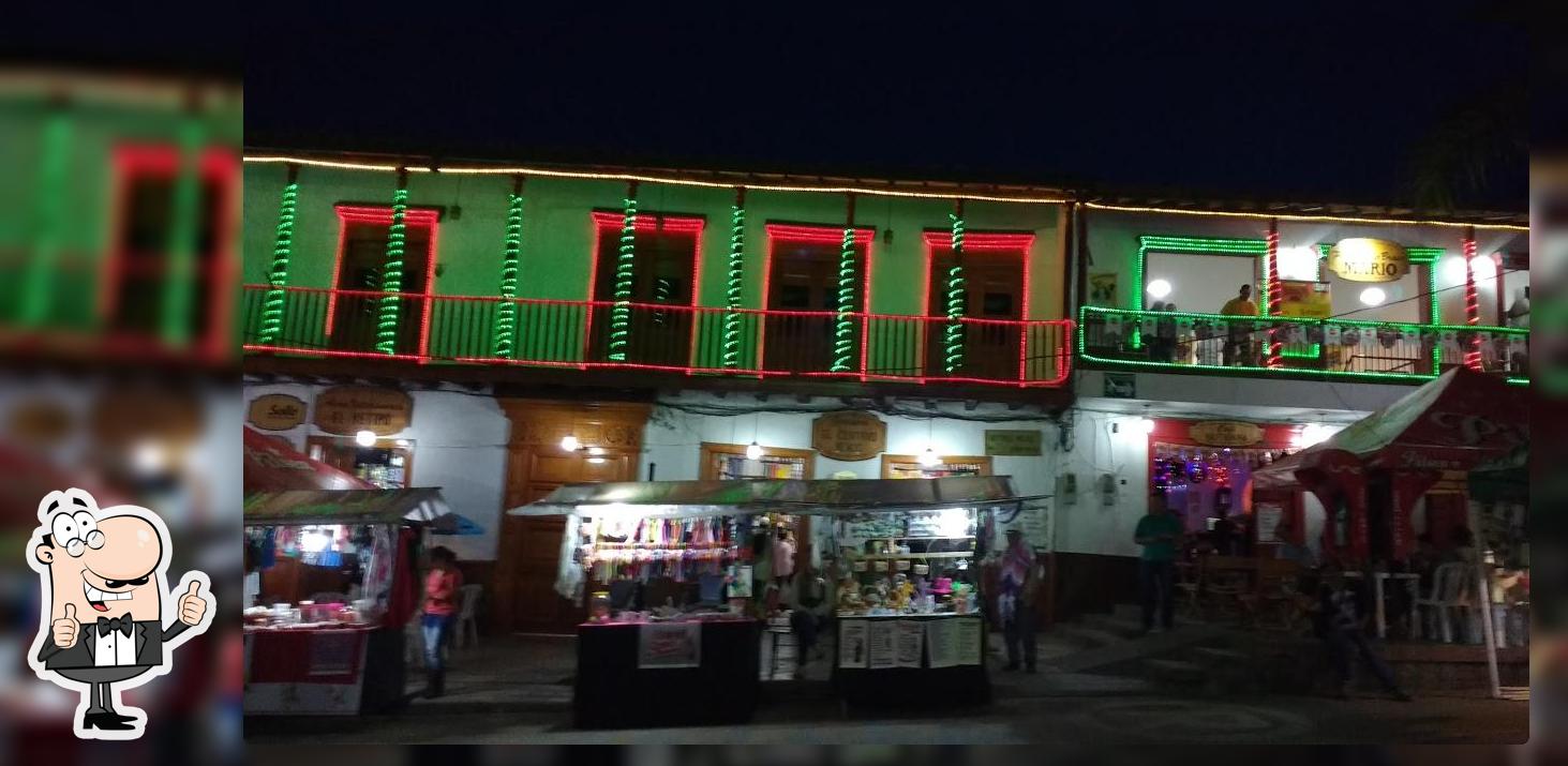 Supermerdaco El Centavo Menos