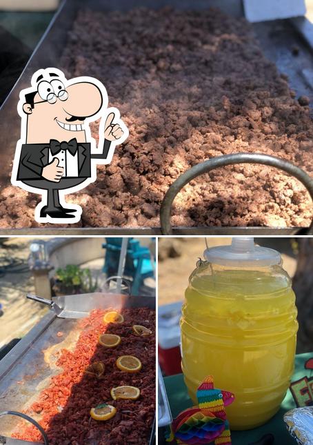 Tacos Los Duarte