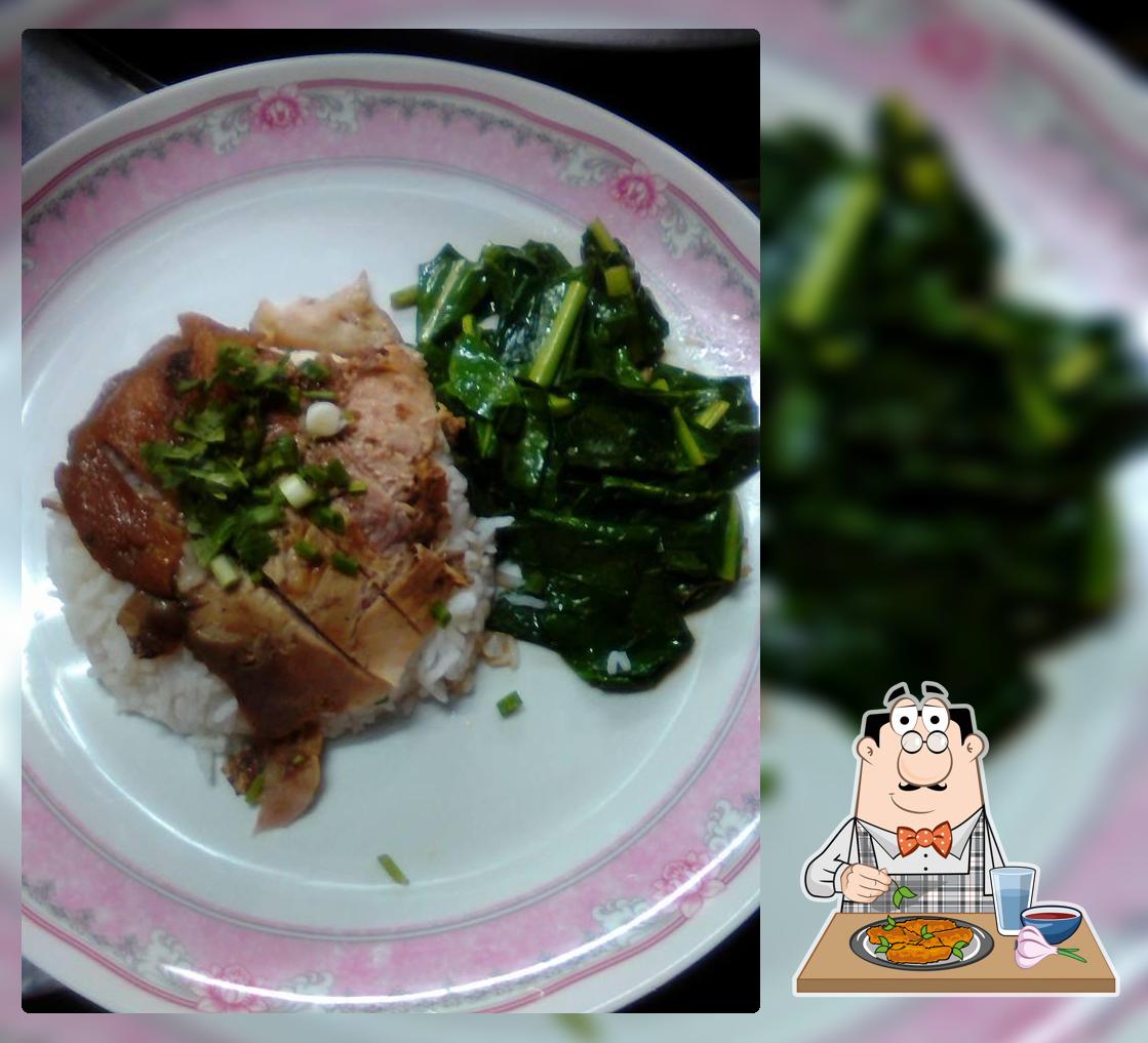ครัวคนพิดโลก