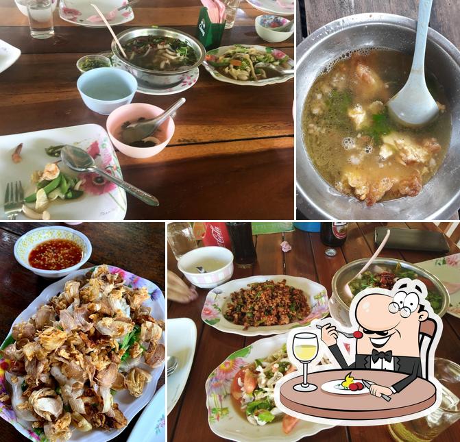 Tim Hotchana restaurant