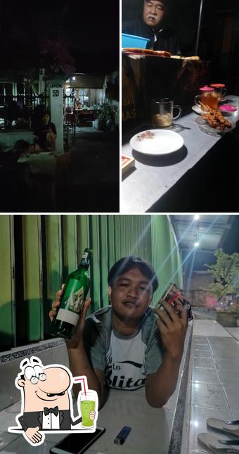 Warung Mbok Di