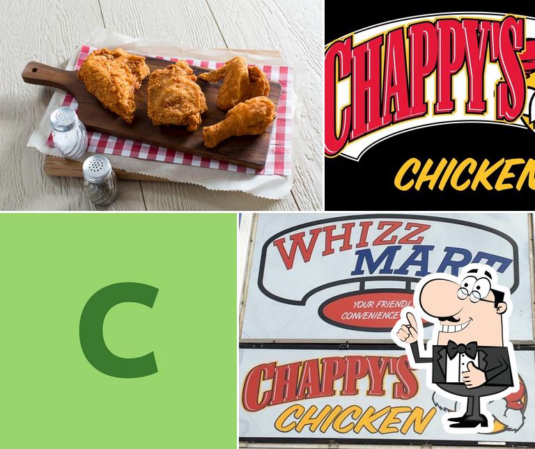 Chappy's Chicken