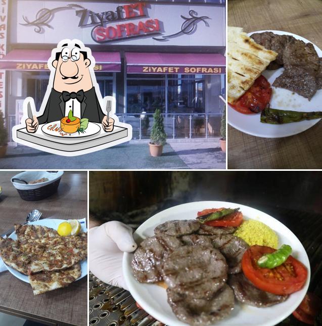 Ziyafet Sofrası