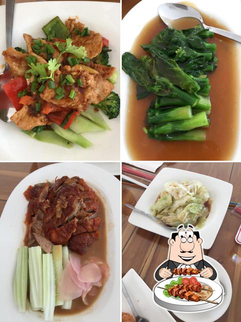 ร้านเเม่ลมูล