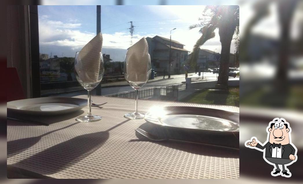 Restaurante O Braz