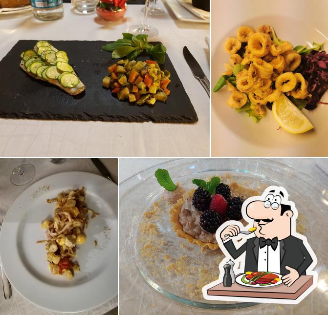 Ristorante Il Convivium