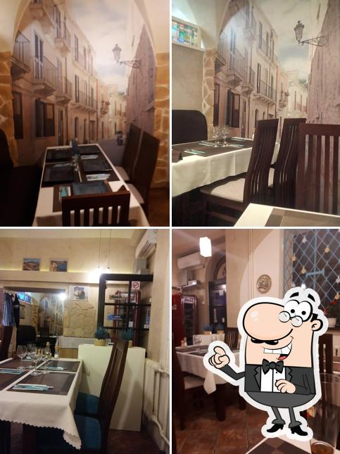 Ristorante Sicilia