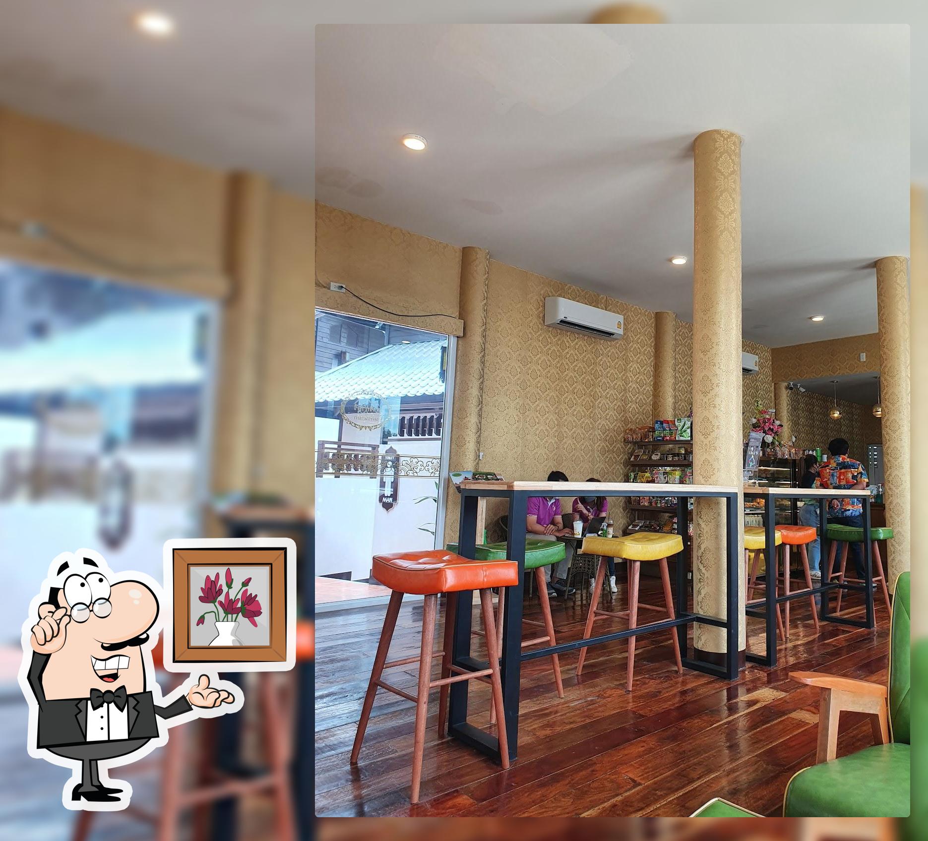 Sarikaburi Restaurant