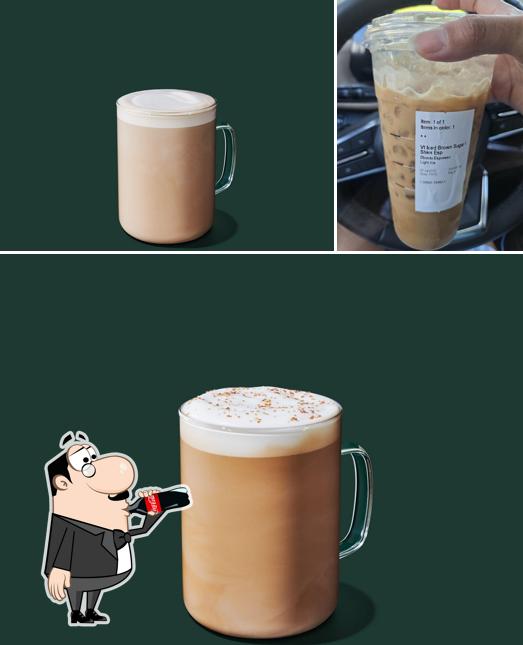 Starbucks Coffee Company