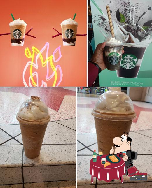 Starbucks Coffee Company