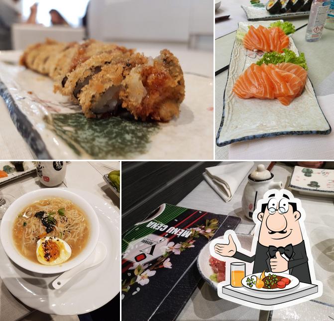 Sushi Santa Rita Torino - Ristorante Giapponese Roiyaru