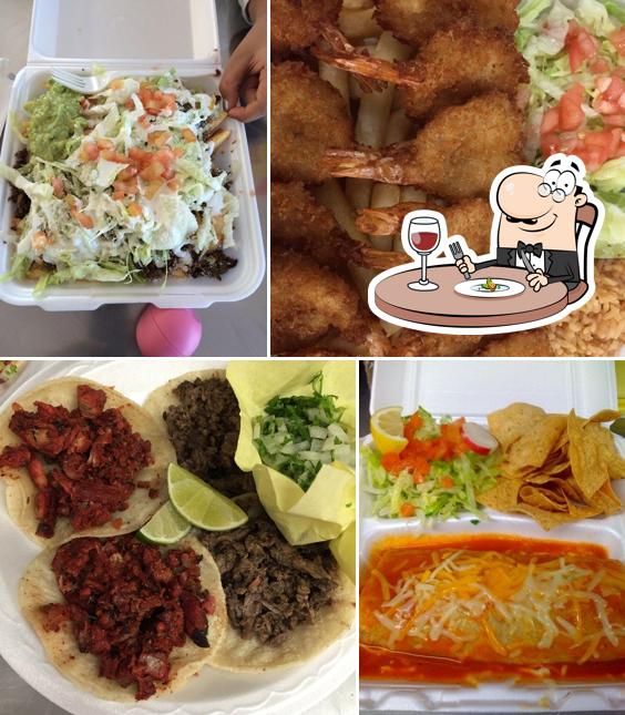 Tacos El Unico