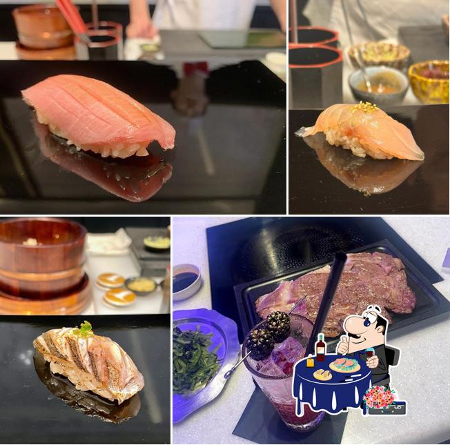 Teruzushi
