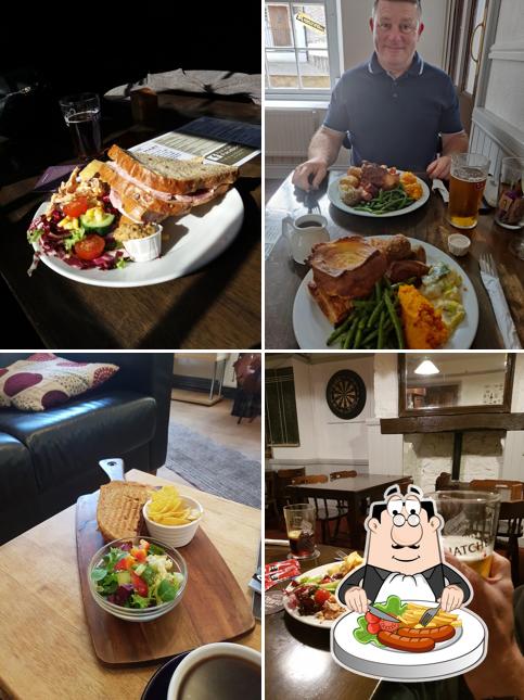 The White Hart