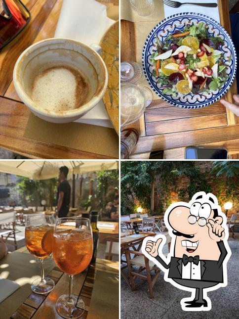 Trattoria Dai Fioi