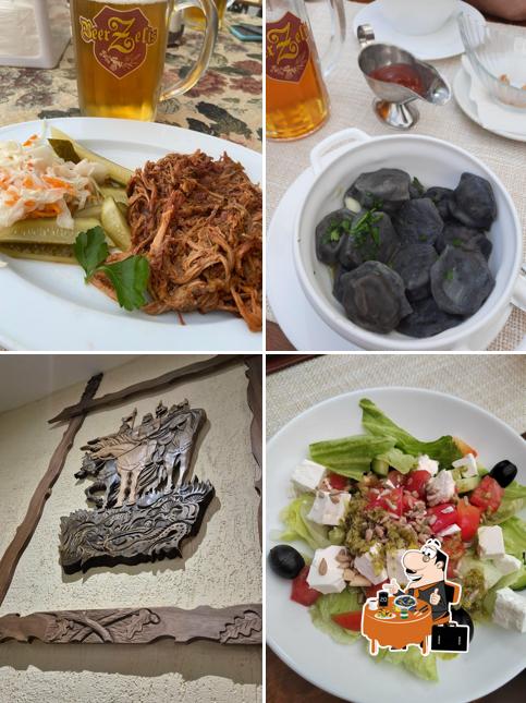 Моллюски в "Лукоморье"