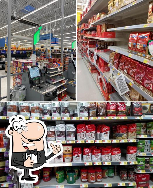 Walmart Supercenter