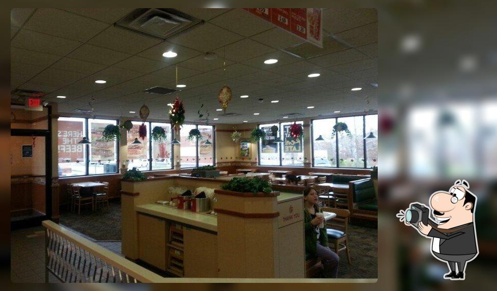 Wendy's