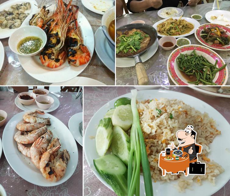 เจ้ต้อยซีฟู้ด