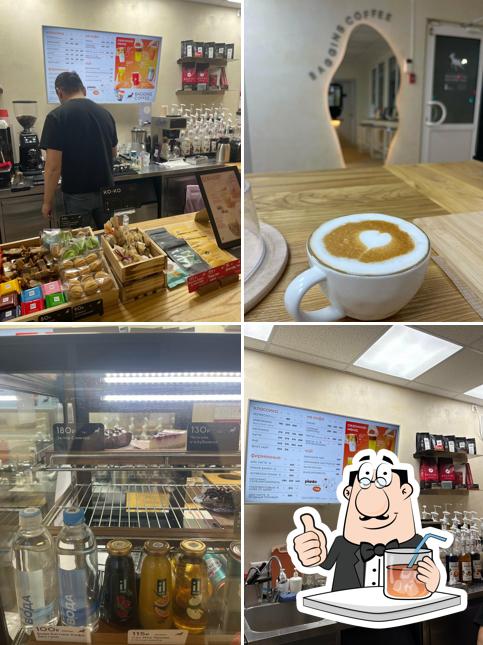 Baggins Coffee