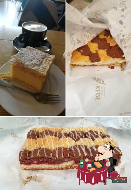 KŁOS Bakery & Pastry Shop 24/7