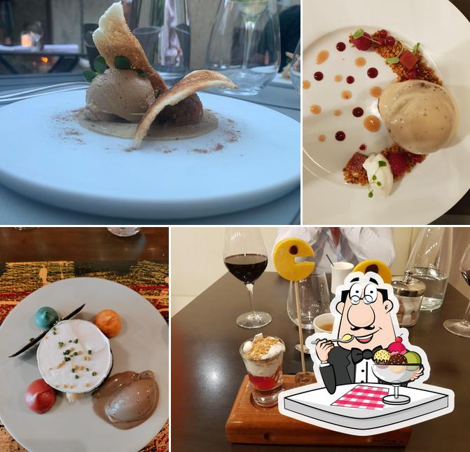 Bistrot des Saveurs