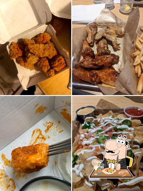 Buffalo Wild Wings