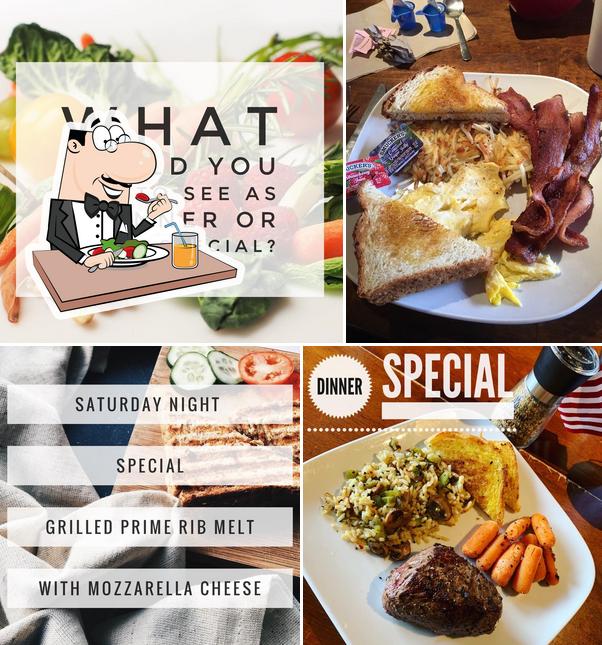 Outpost Deli
