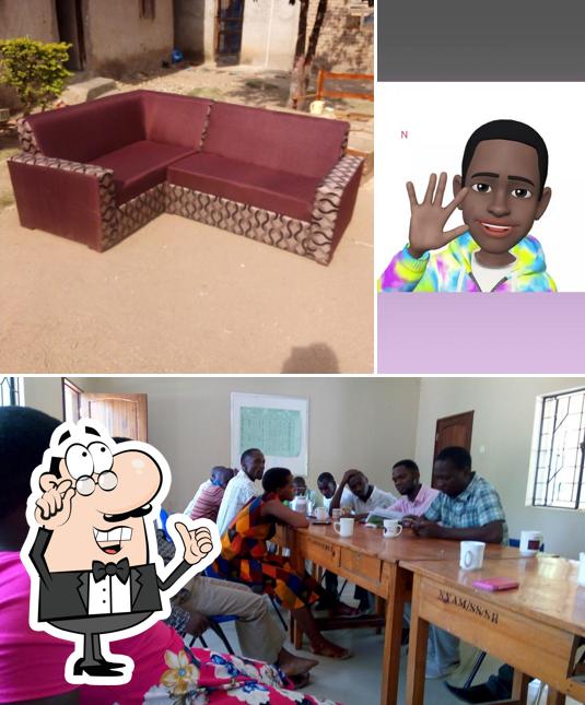 Ziro Ziro kwa Mama Mgaya,