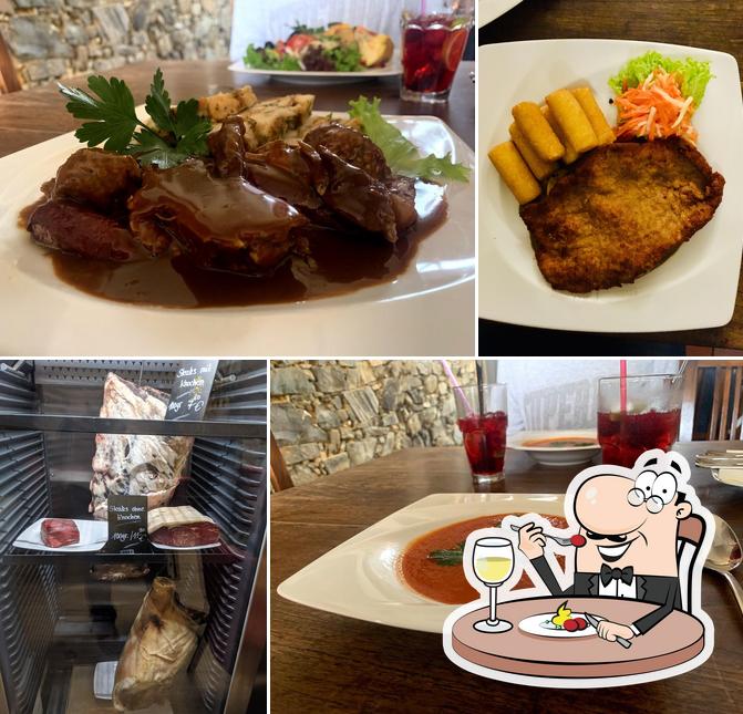 Restaurant Toro