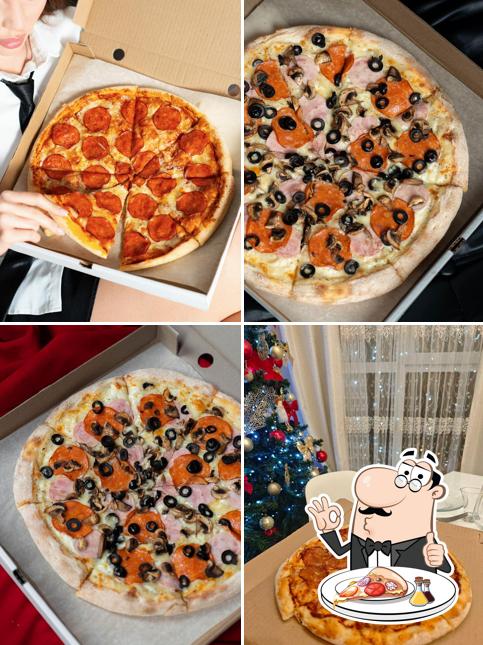 Camorra Pizza