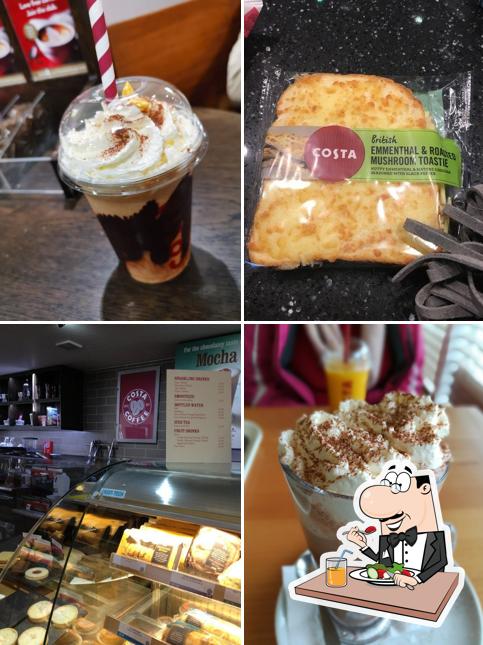 Costa Coffee