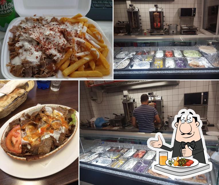 Dilan Döner