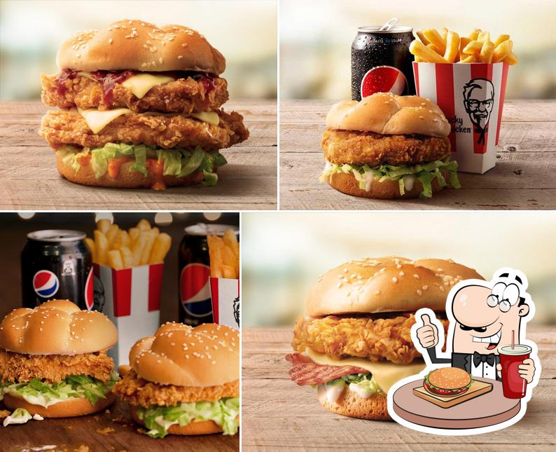 KFC Corio