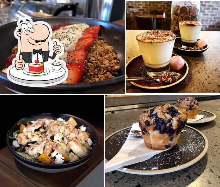 Rest Cafe