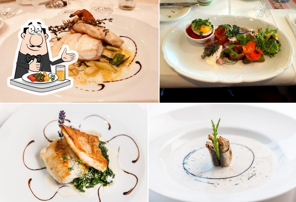 Fischers Fritz Restaurant - Kiel