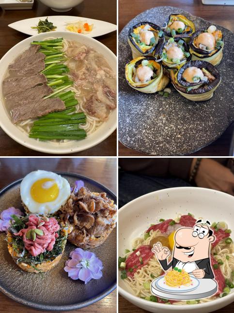 Ikseon Yorok Restaurant