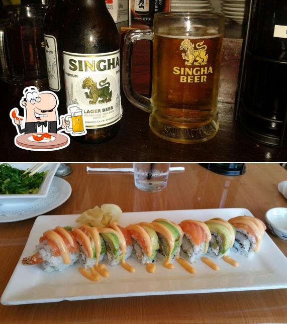 Kirin Sushi