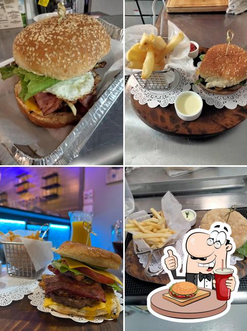 Libelula Cafe & Grill