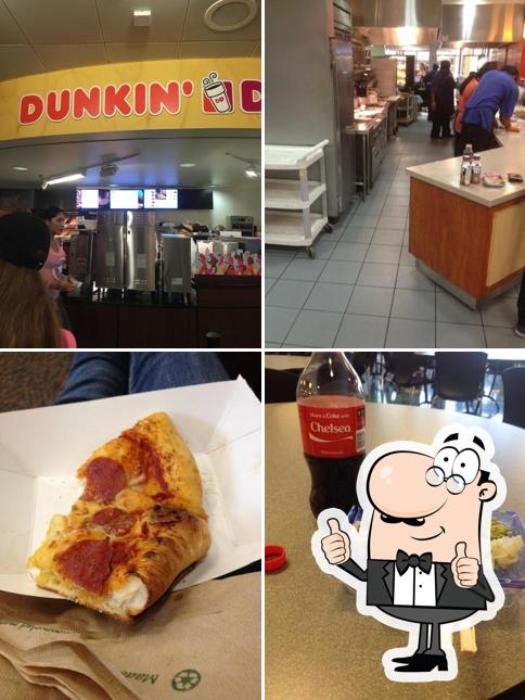 MCC Cafeteria