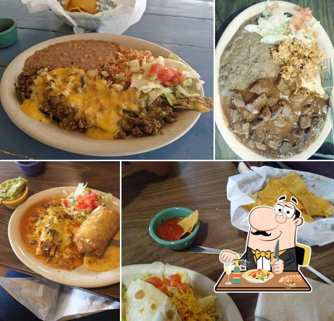 Mama Chole's