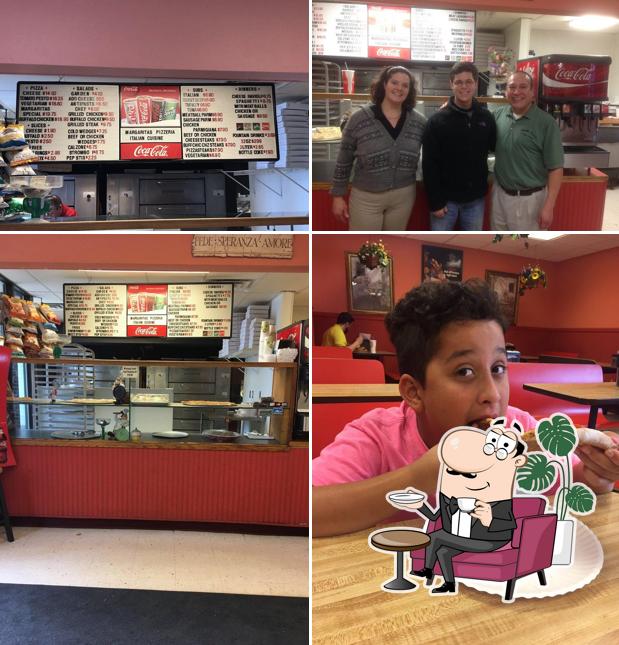 Margarita's Pizzeria