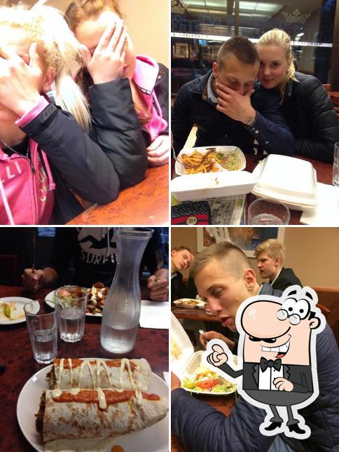 Martella Kebab Pizzeria