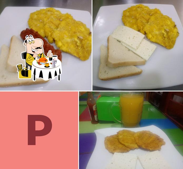 Pollos Nacho
