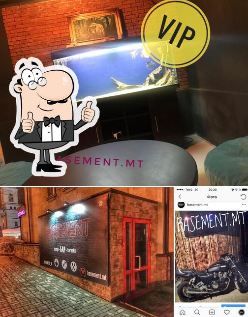 BASEMENT