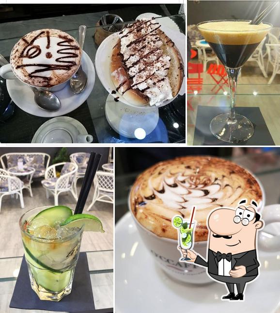 Maev Café