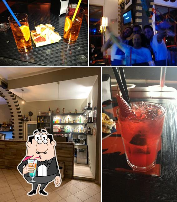 Smitherson gastrobar & spirits